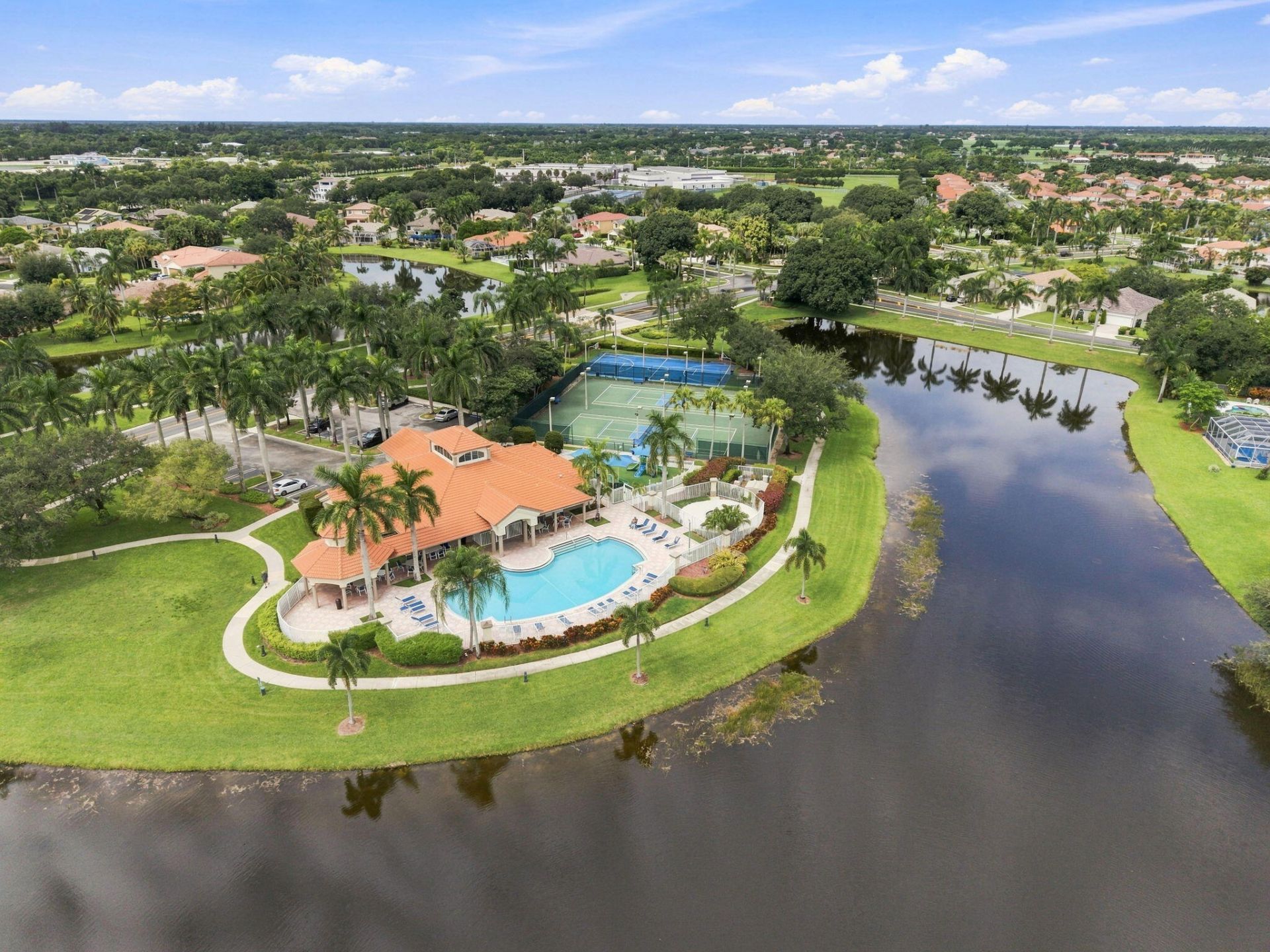 11137 Grandview Manor, Wellington, FL 33414 Photo