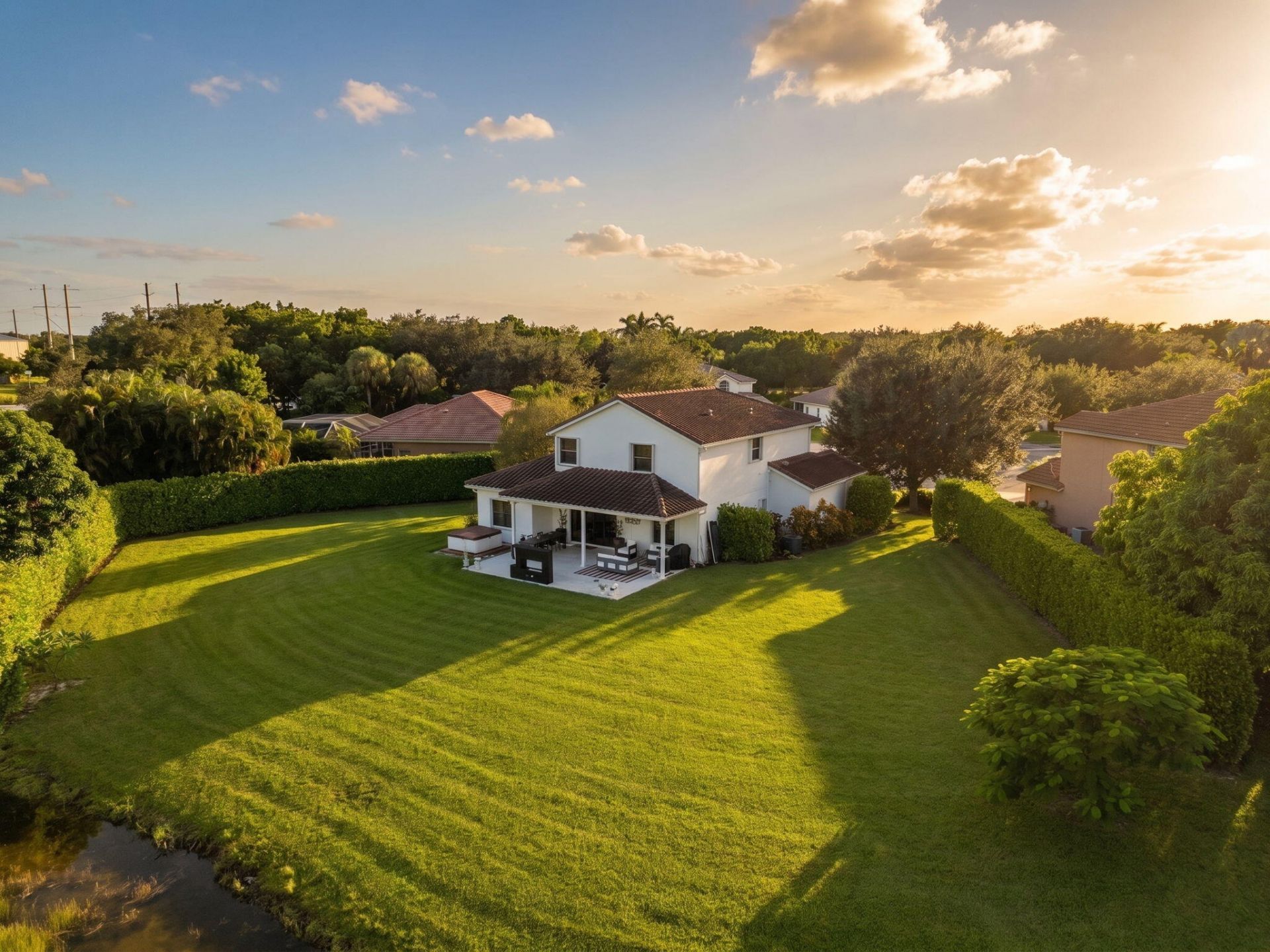 11137 Grandview Manor, Wellington, FL 33414 Photo