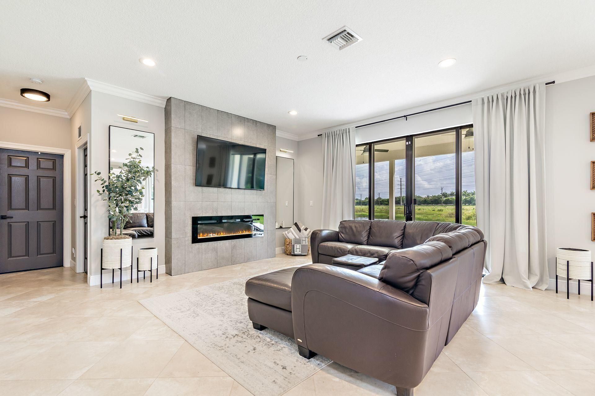 11137 Grandview Manor, Wellington, FL 33414 Photo