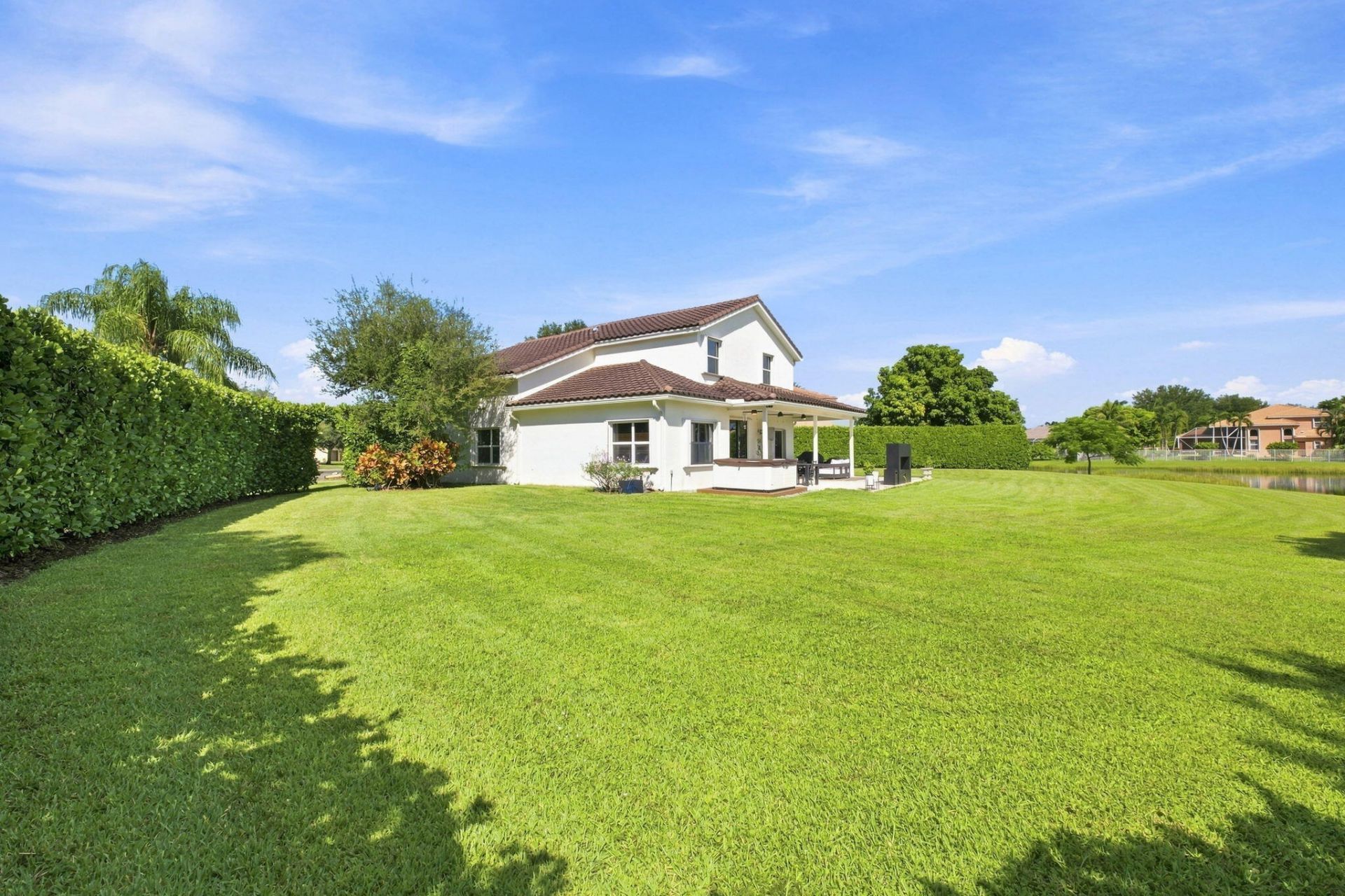 11137 Grandview Manor, Wellington, FL 33414 Photo