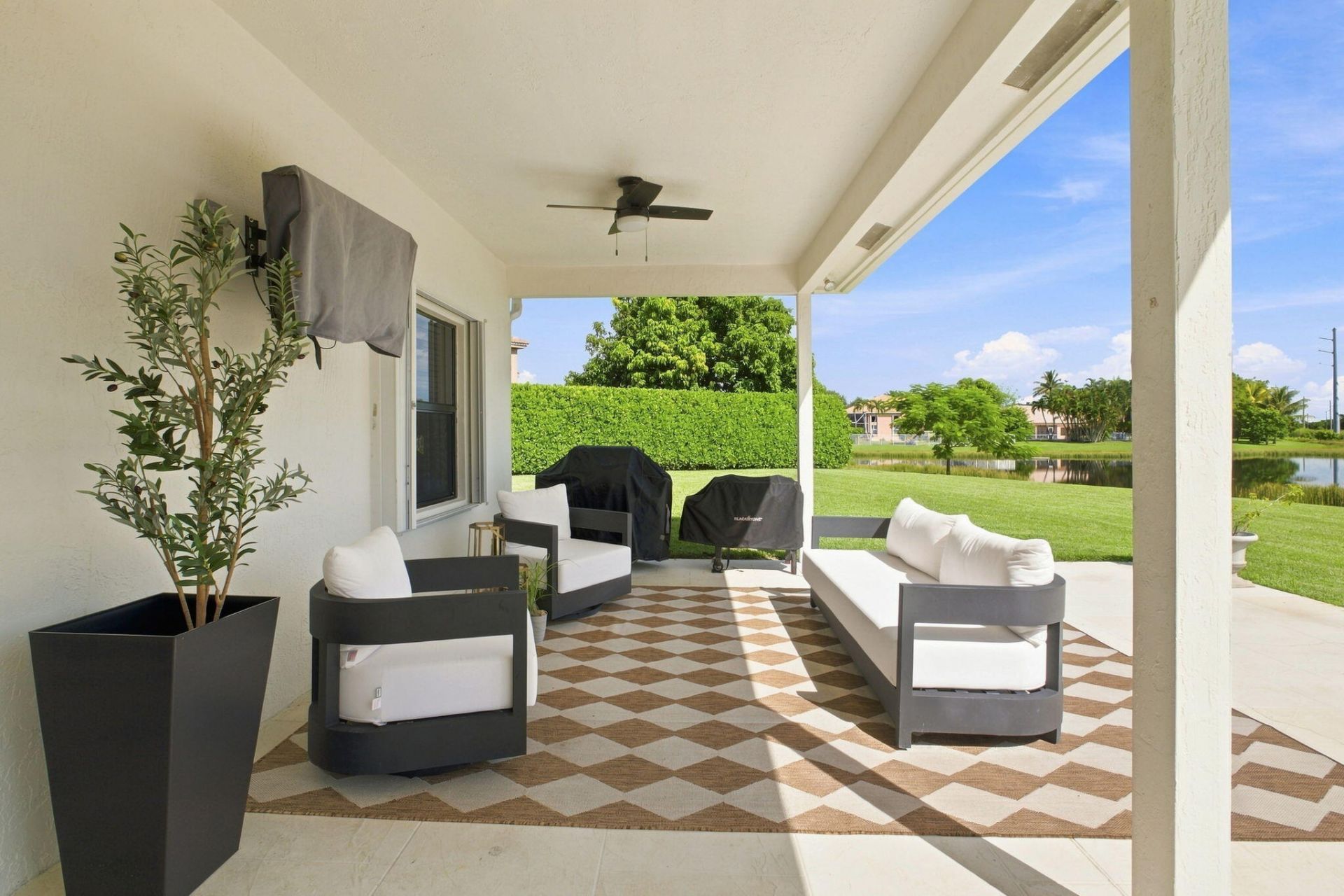 11137 Grandview Manor, Wellington, FL 33414 Photo