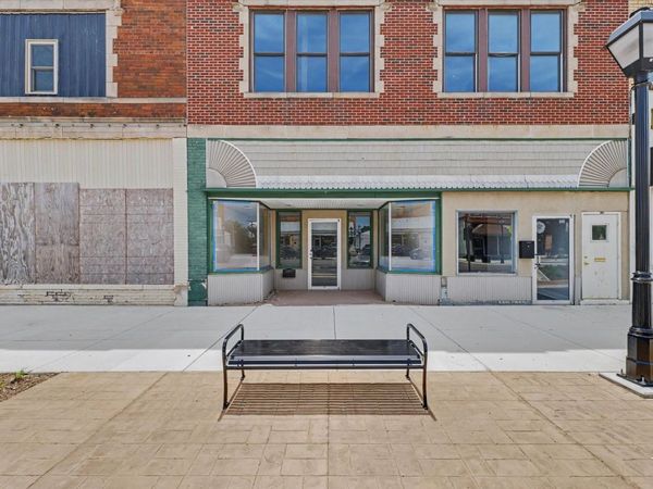 122-124 E Sangamon Avenue , Rantoul, IL 61866