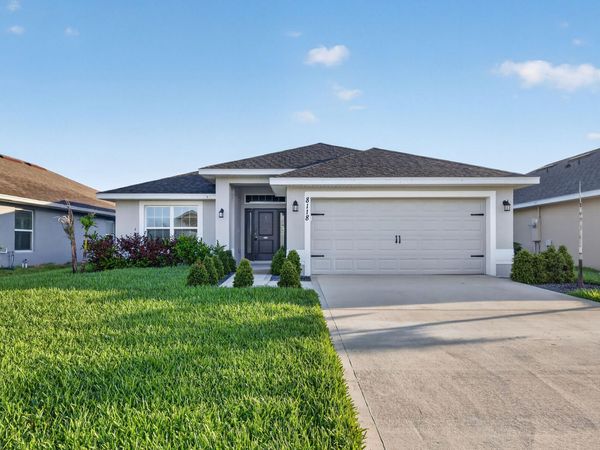 8118 Merano Avenue, Fort Pierce, FL 34951