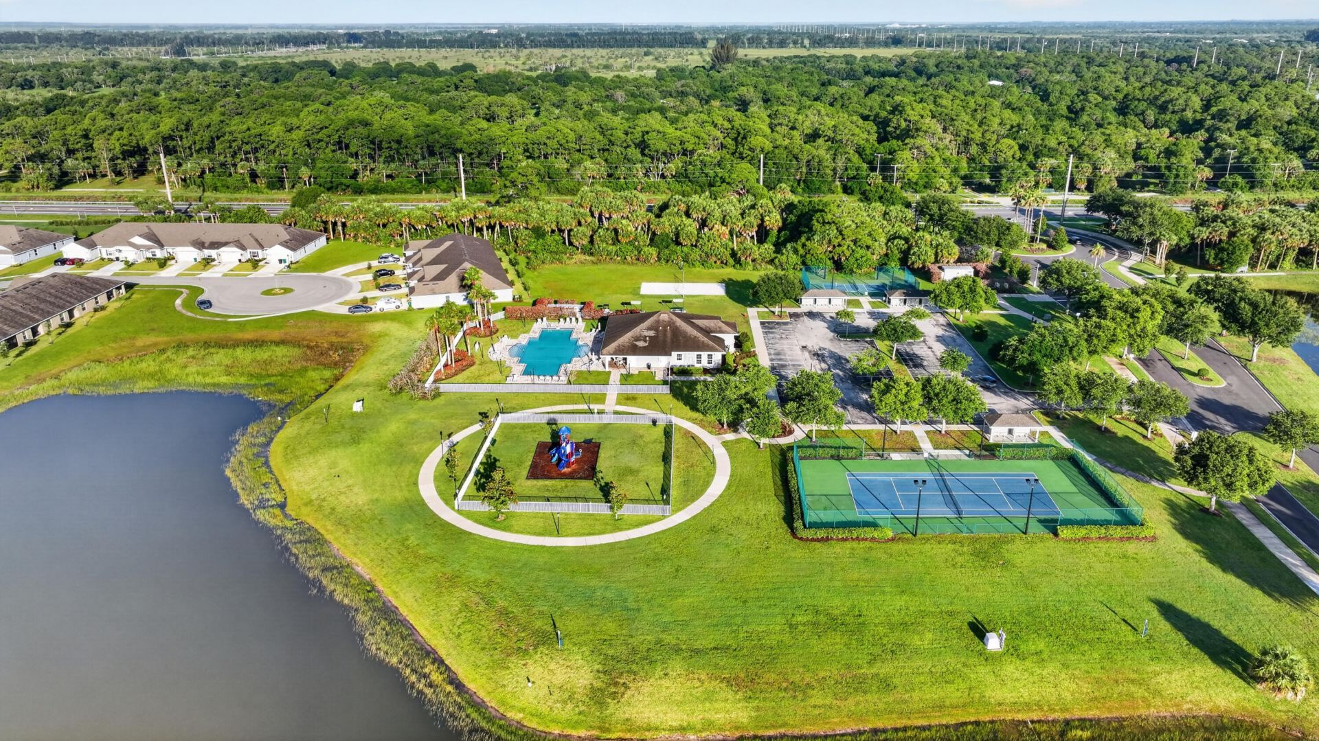 8118 Merano Avenue, Fort Pierce, FL 34951 Photo