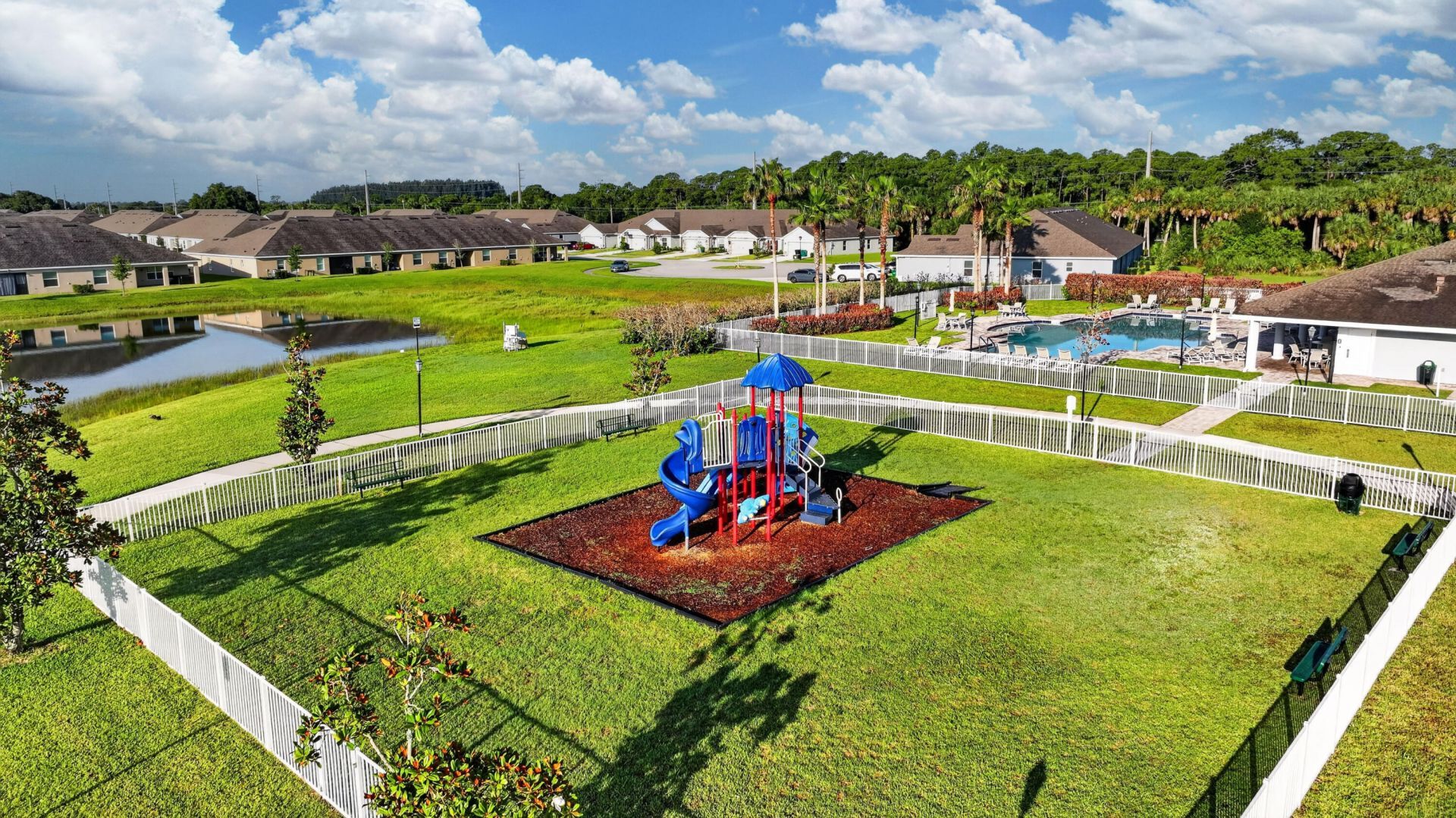8118 Merano Avenue, Fort Pierce, FL 34951 Photo