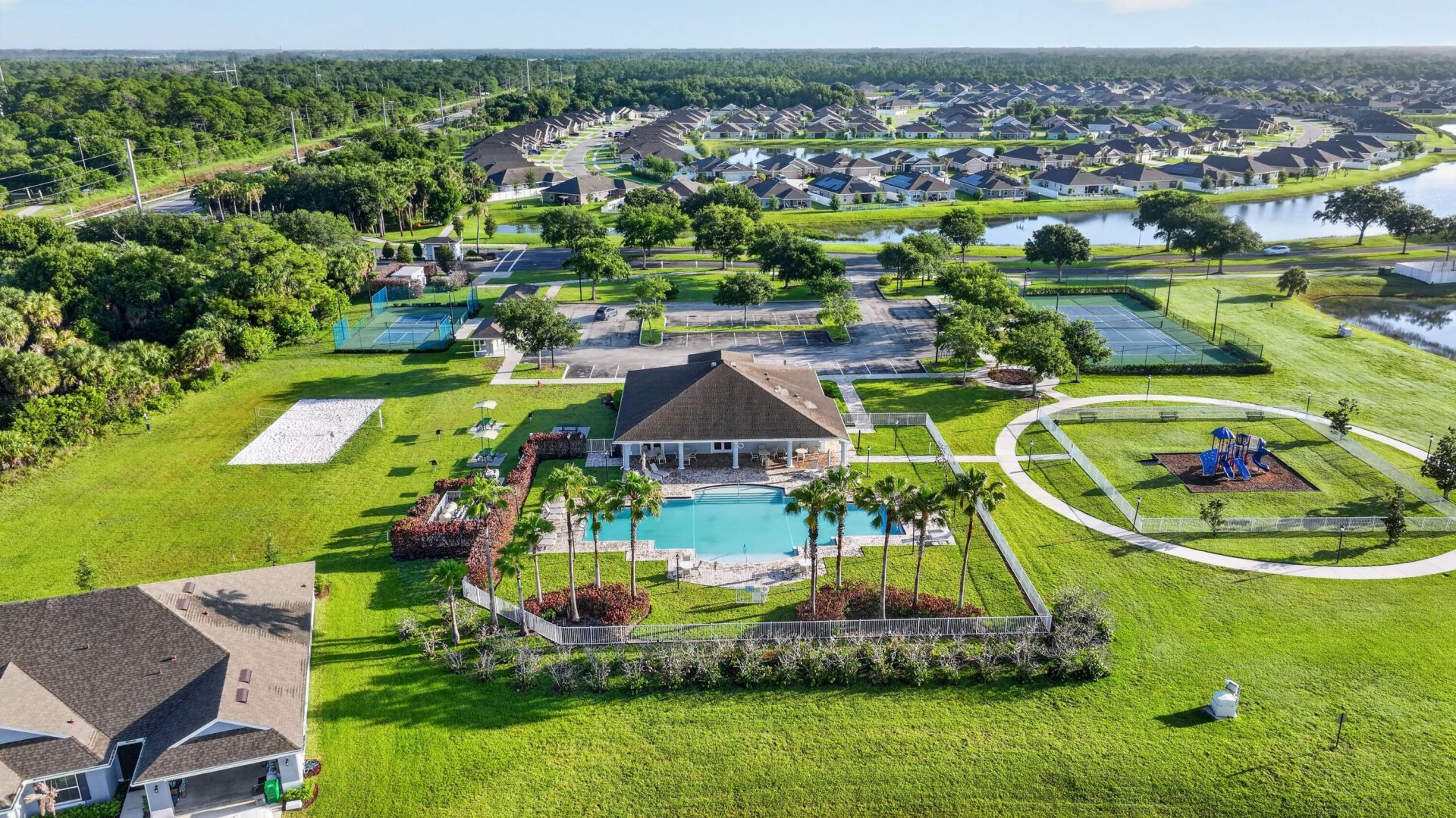 8118 Merano Avenue, Fort Pierce, FL 34951 Photo