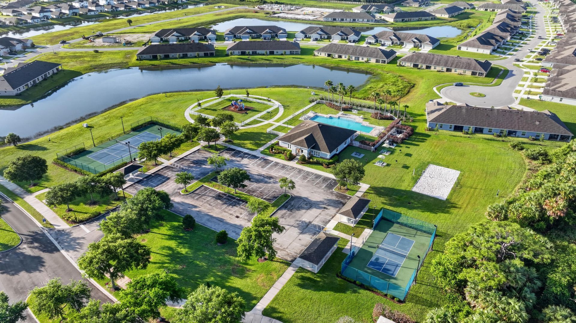 8118 Merano Avenue, Fort Pierce, FL 34951 Photo
