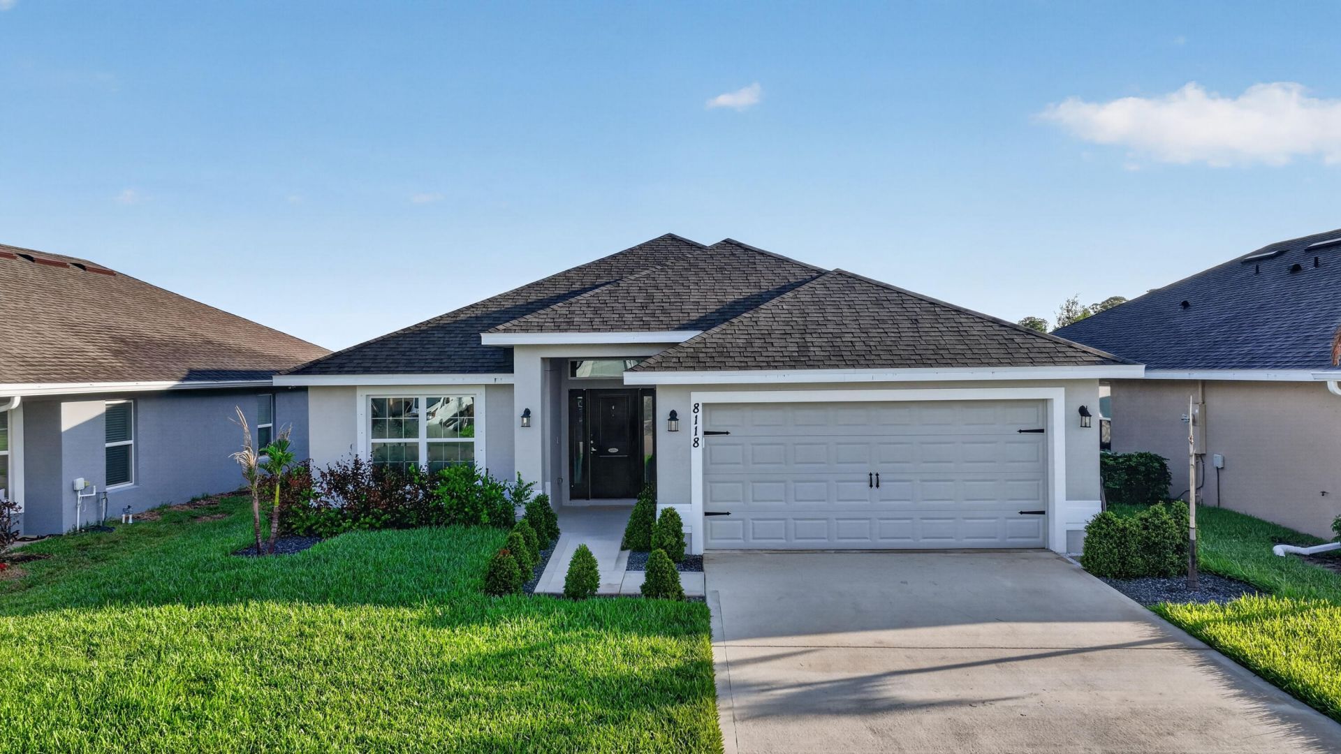 8118 Merano Avenue, Fort Pierce, FL 34951 Photo