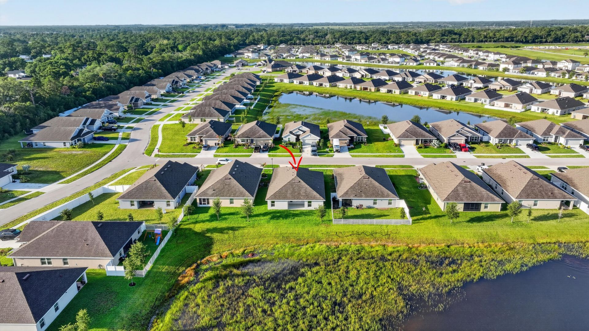 8118 Merano Avenue, Fort Pierce, FL 34951 Photo