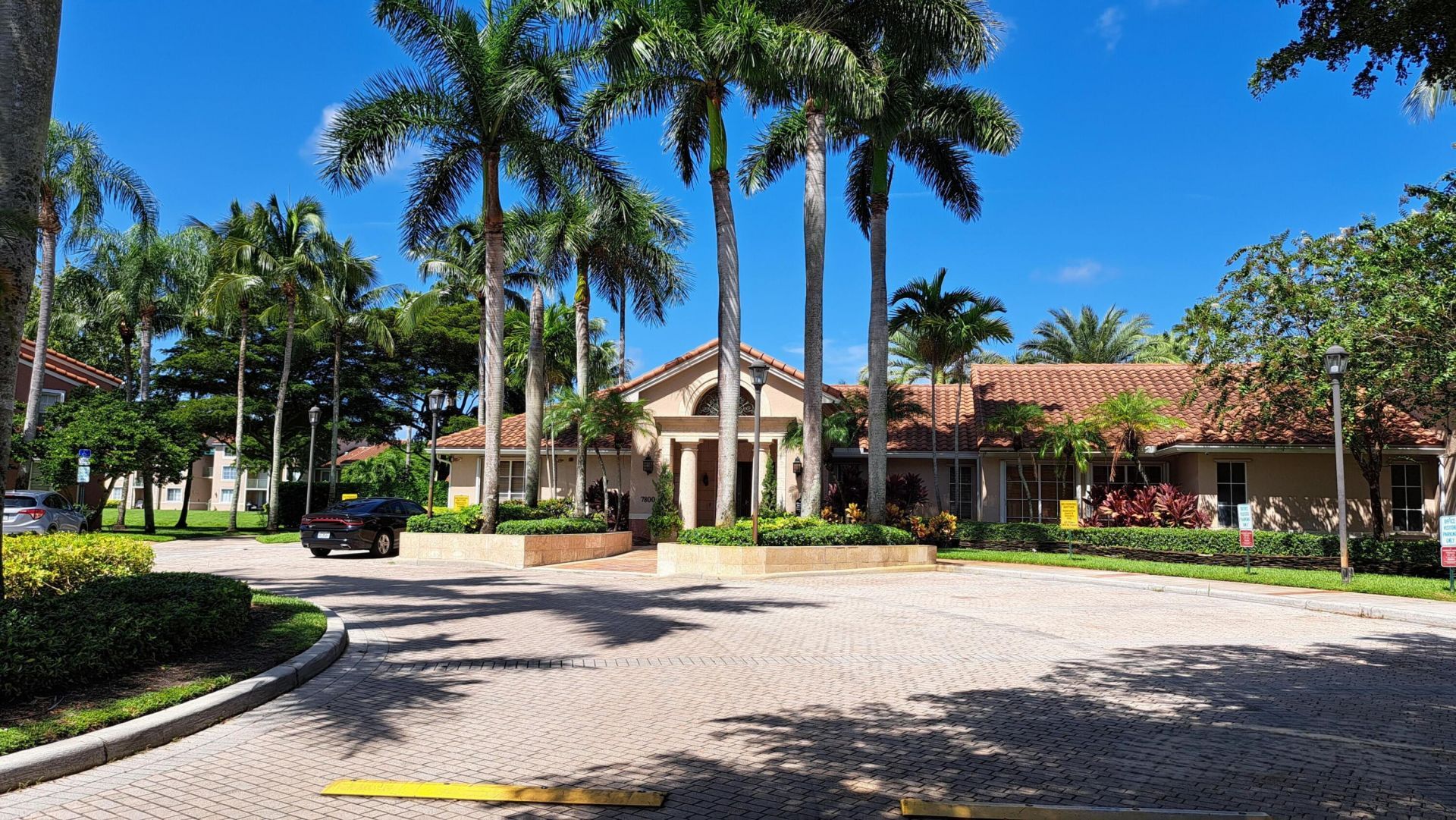 7808 Sonoma Springs Circle, Unit 108, Greenacres, FL 33463 Photo