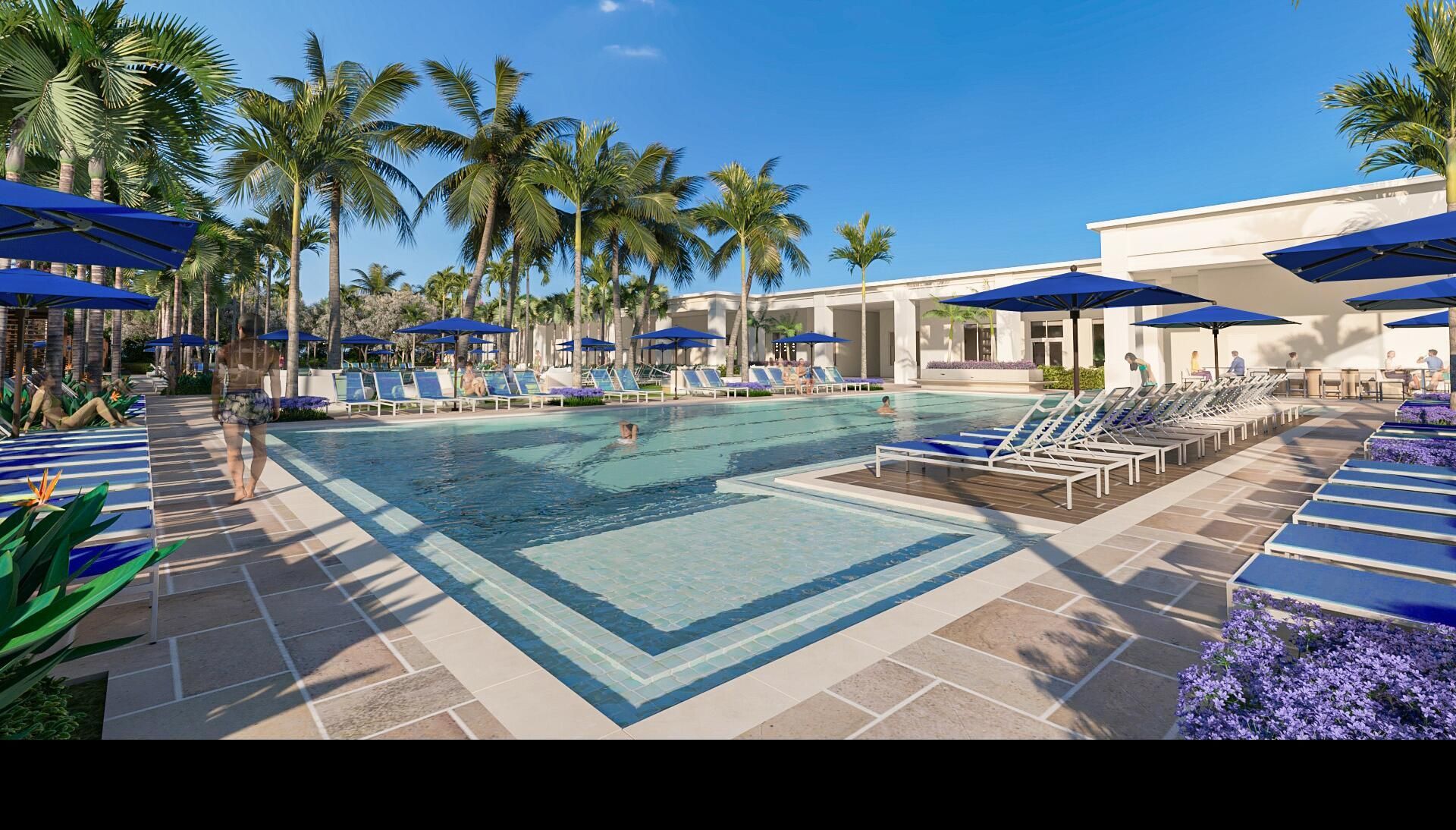 13621 Le Christine Drive, Palm Beach Gardens, FL 33412 Photo