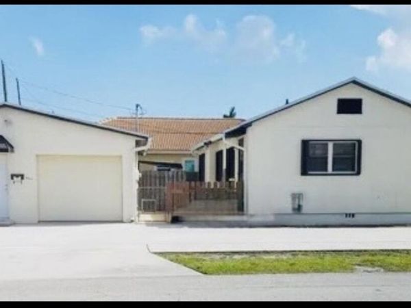 443 Wilder Street, Unit 1, West Palm Beach, FL 33405