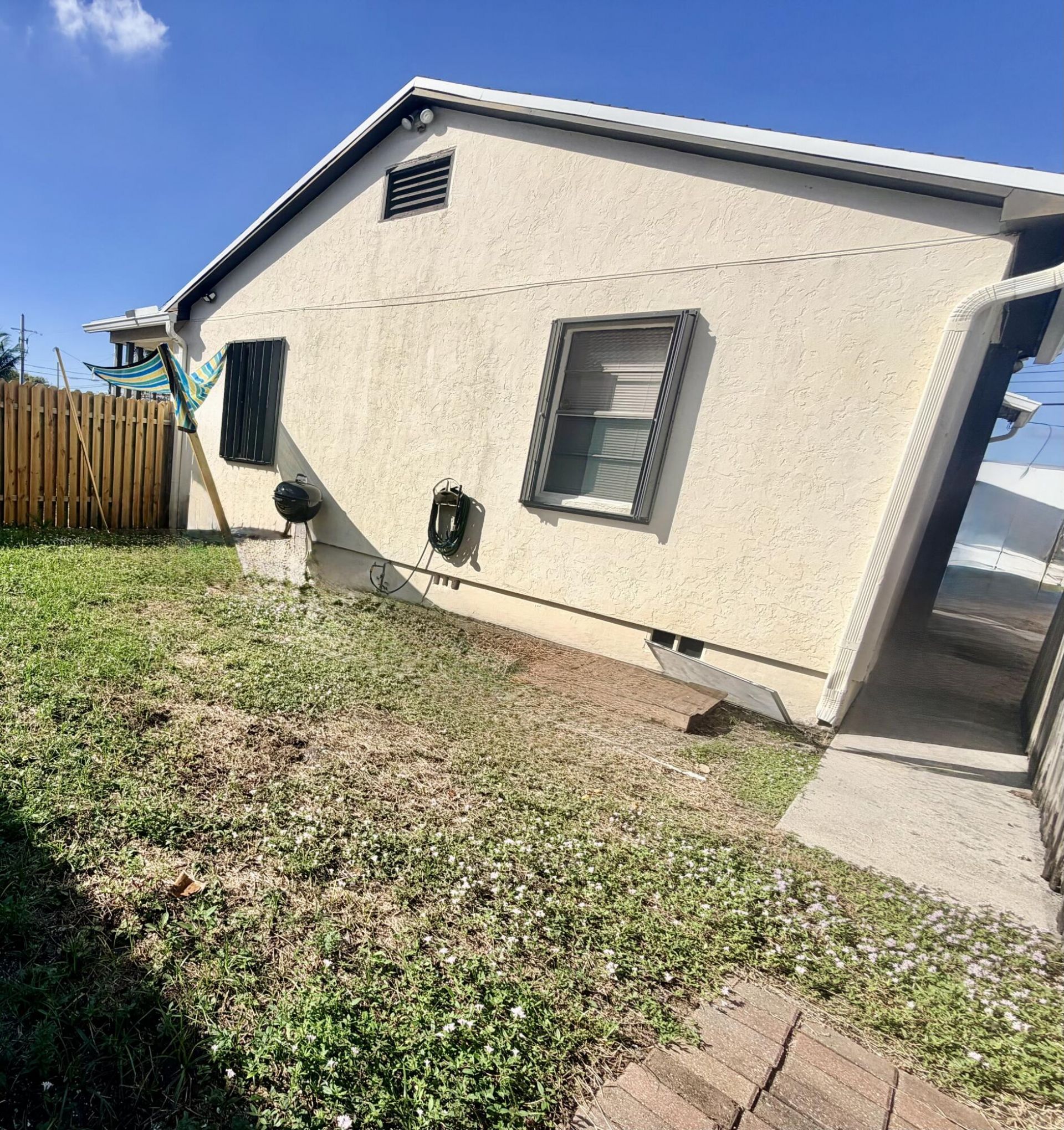 443 Wilder Street, Unit 1, West Palm Beach, FL 33405 Photo