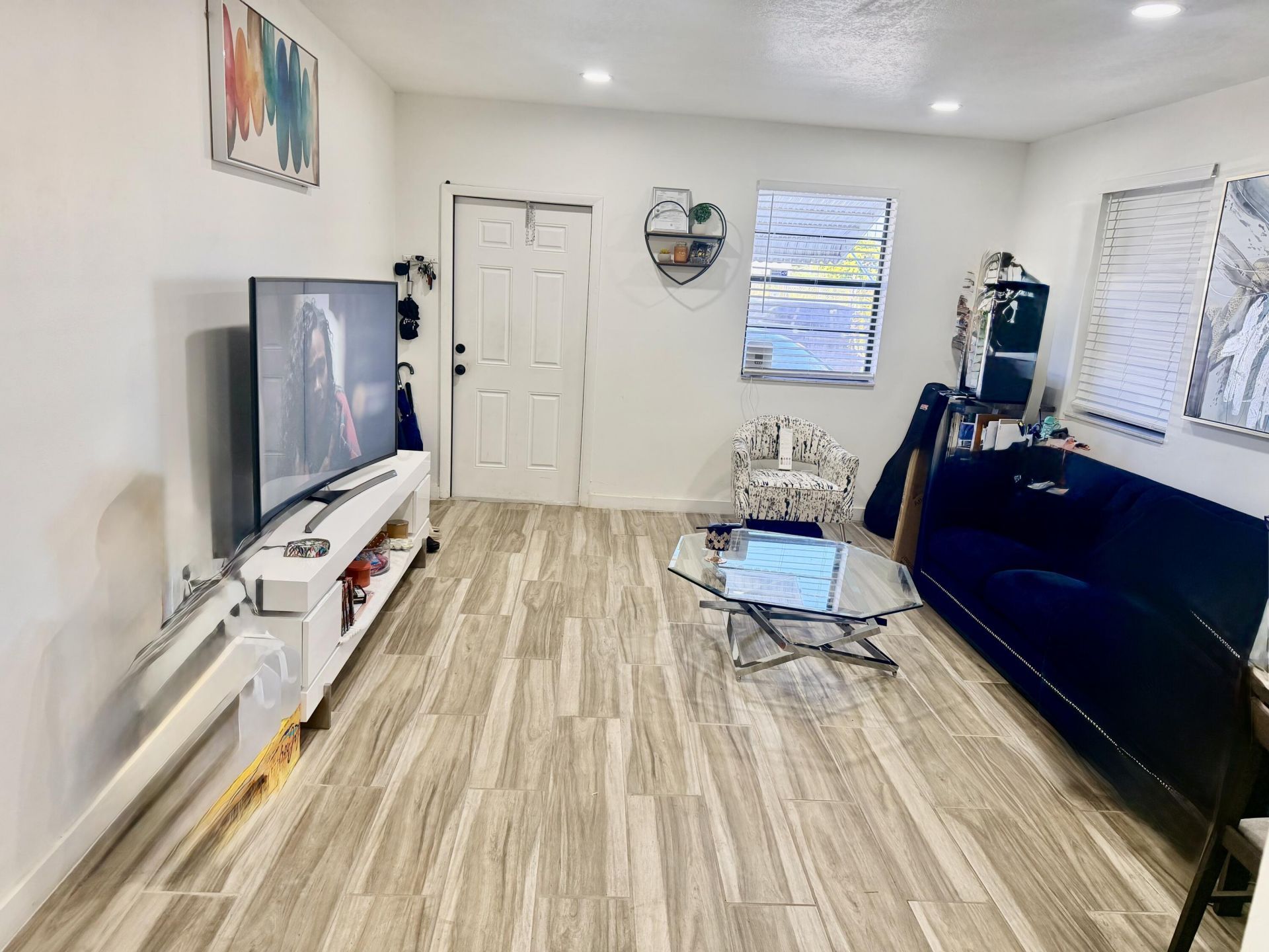 443 Wilder Street, Unit 1, West Palm Beach, FL 33405 Photo