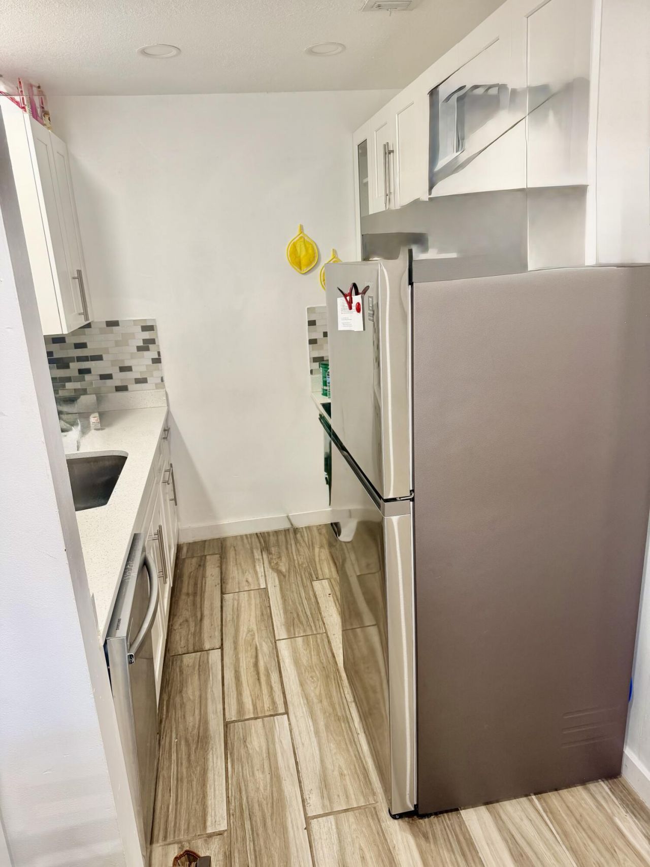 443 Wilder Street, Unit 1, West Palm Beach, FL 33405 Photo