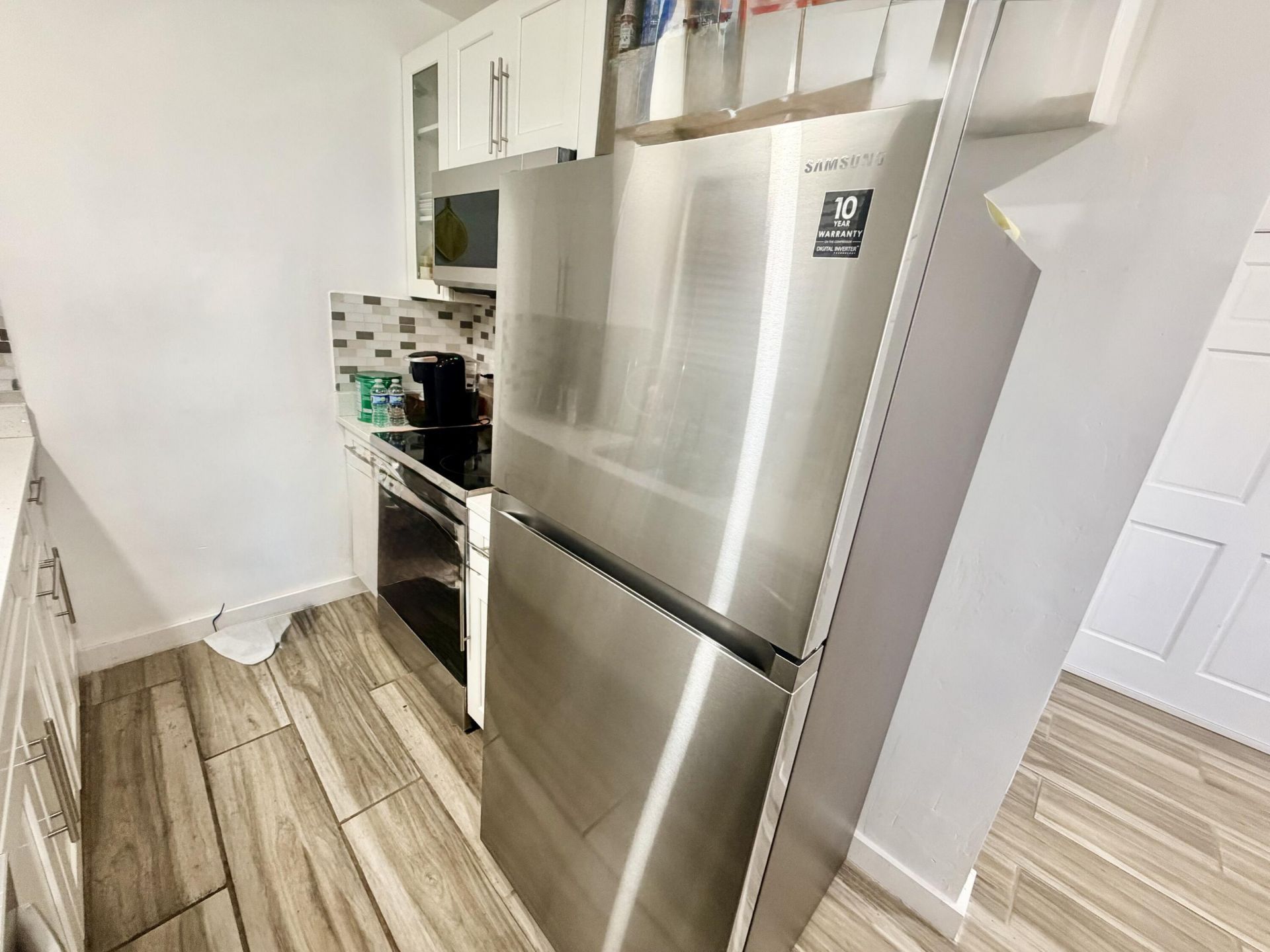443 Wilder Street, Unit 1, West Palm Beach, FL 33405 Photo