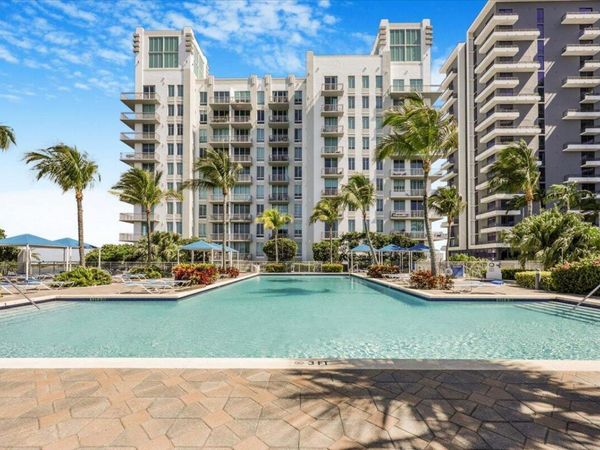 300 S Australian Avenue, Unit 717, West Palm Beach, FL 33401