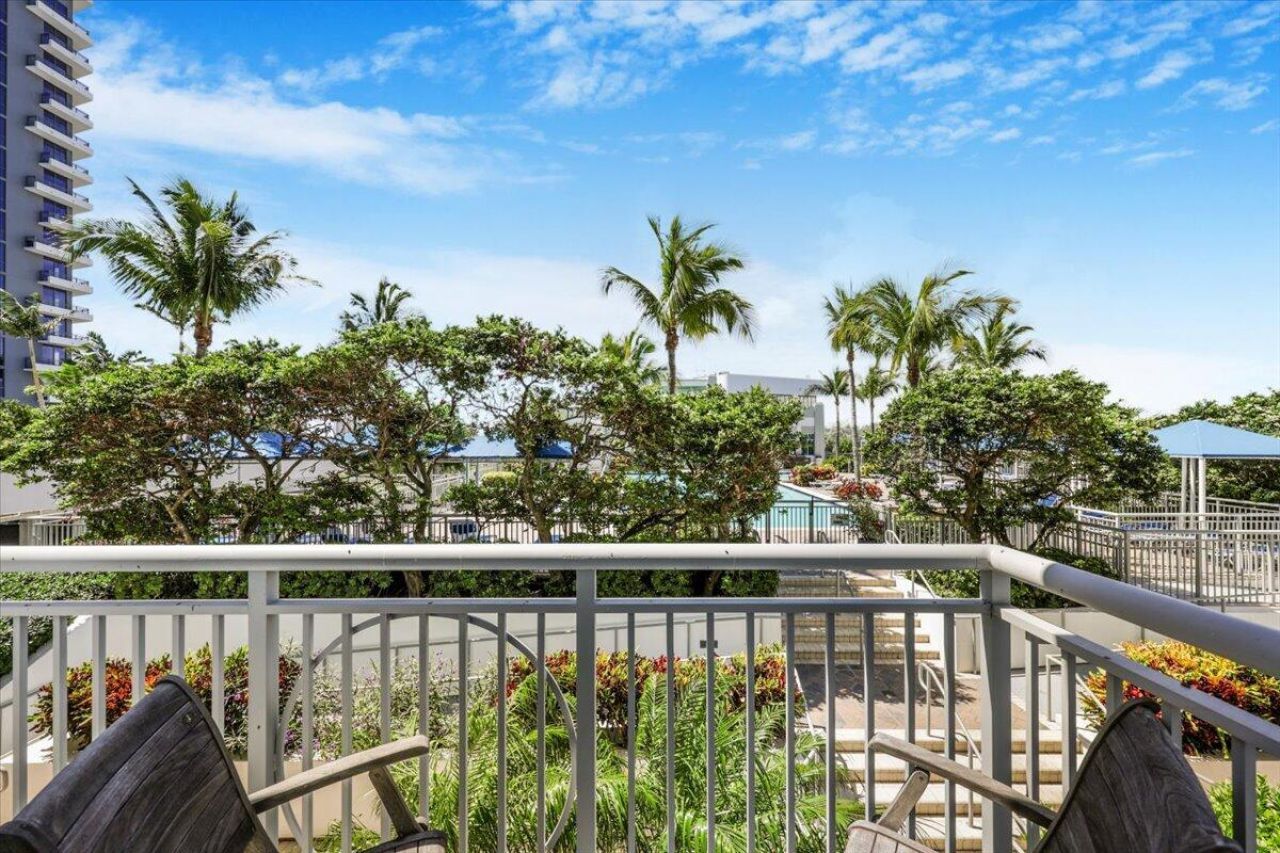 300 S Australian Avenue, Unit 717, West Palm Beach, FL 33401 Photo