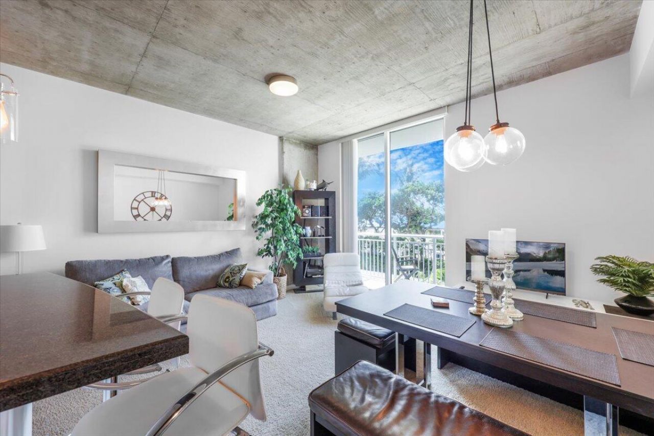 300 S Australian Avenue, Unit 717, West Palm Beach, FL 33401 Photo