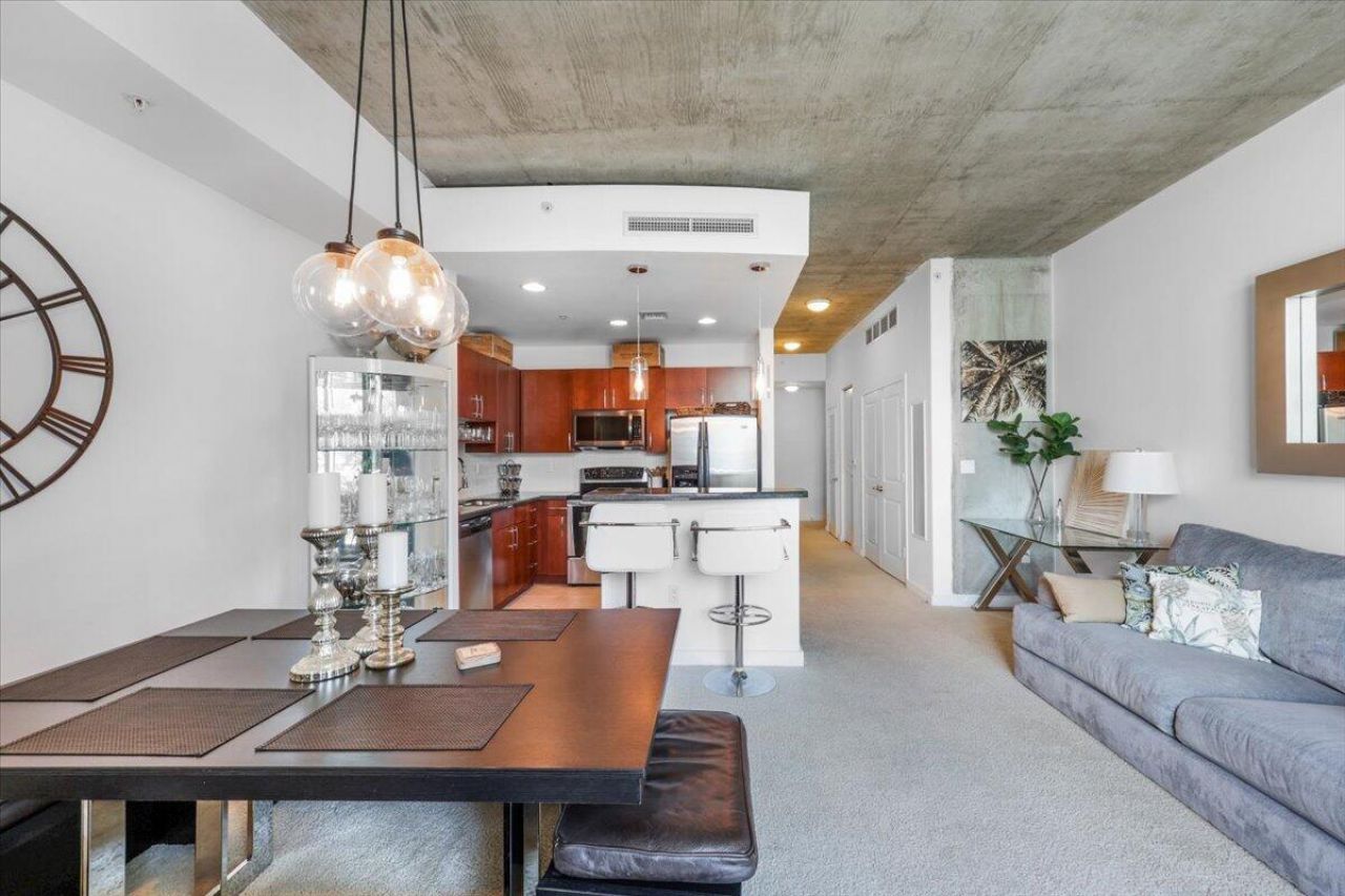 300 S Australian Avenue, Unit 717, West Palm Beach, FL 33401 Photo