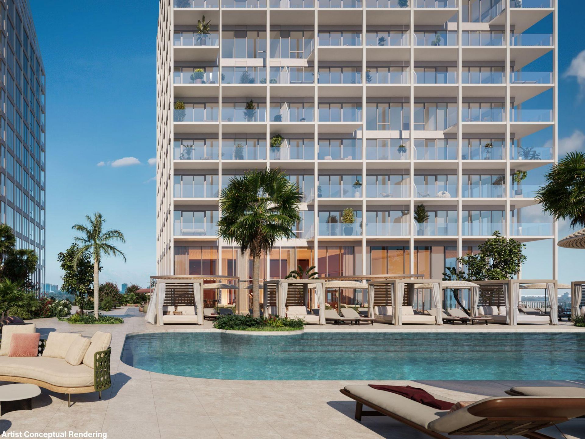 300 NE 3rd Avenue, Unit 1211s, Fort Lauderdale, FL 33301 Photo