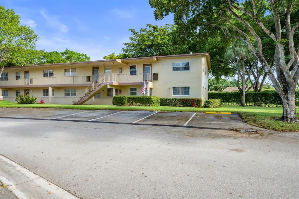7360 NW 1st Street Nw, Unit 208, Margate, FL 33063 Photo