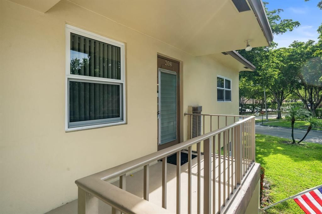 7360 NW 1st Street Nw, Unit 208, Margate, FL 33063 Photo