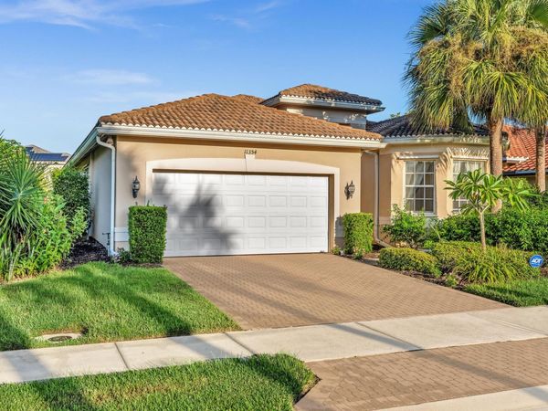 11354 Pond Cypress Street, Fort Myers, FL 33913