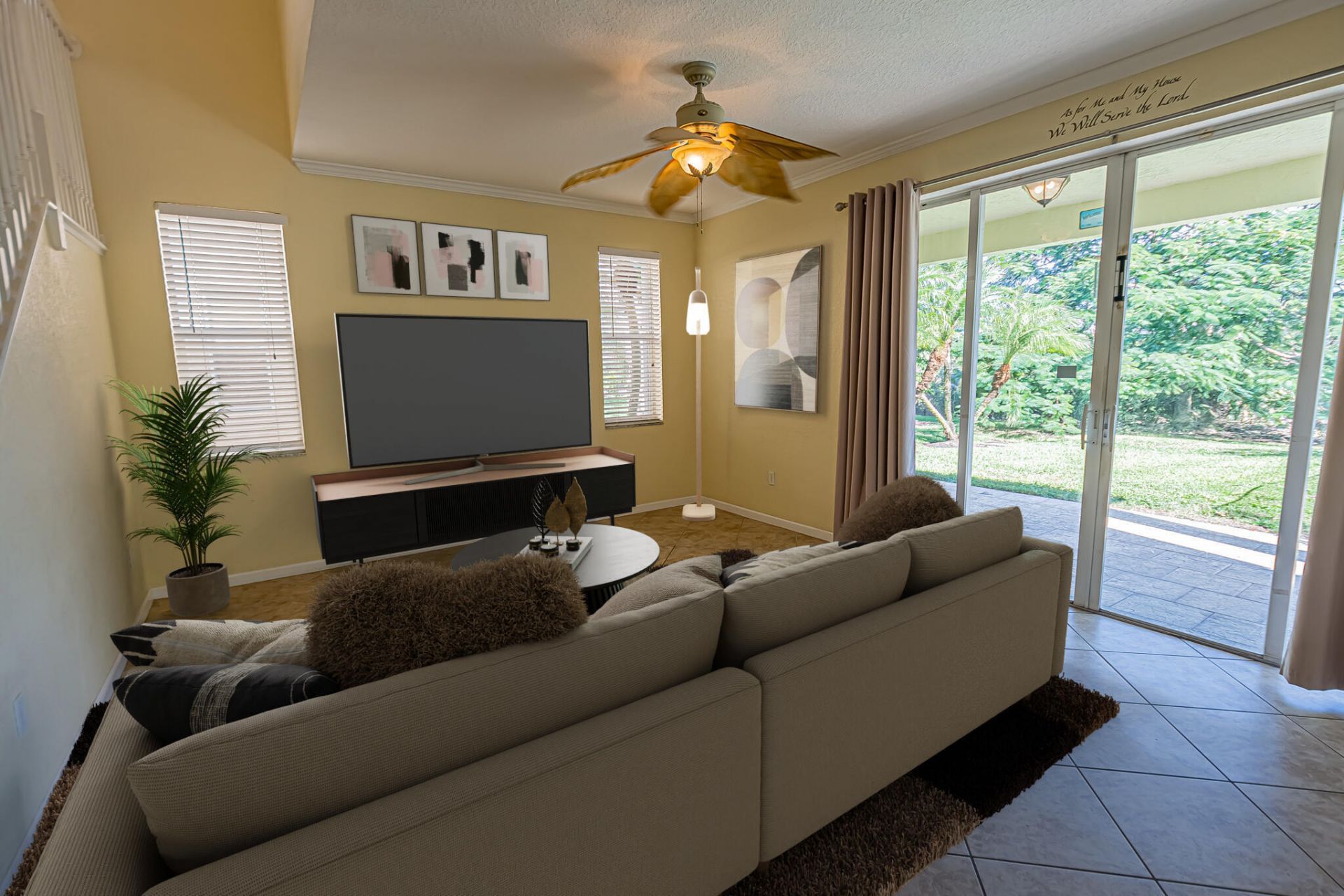 11728 SW Bennington Circle, Port Saint Lucie, FL 34987 Photo