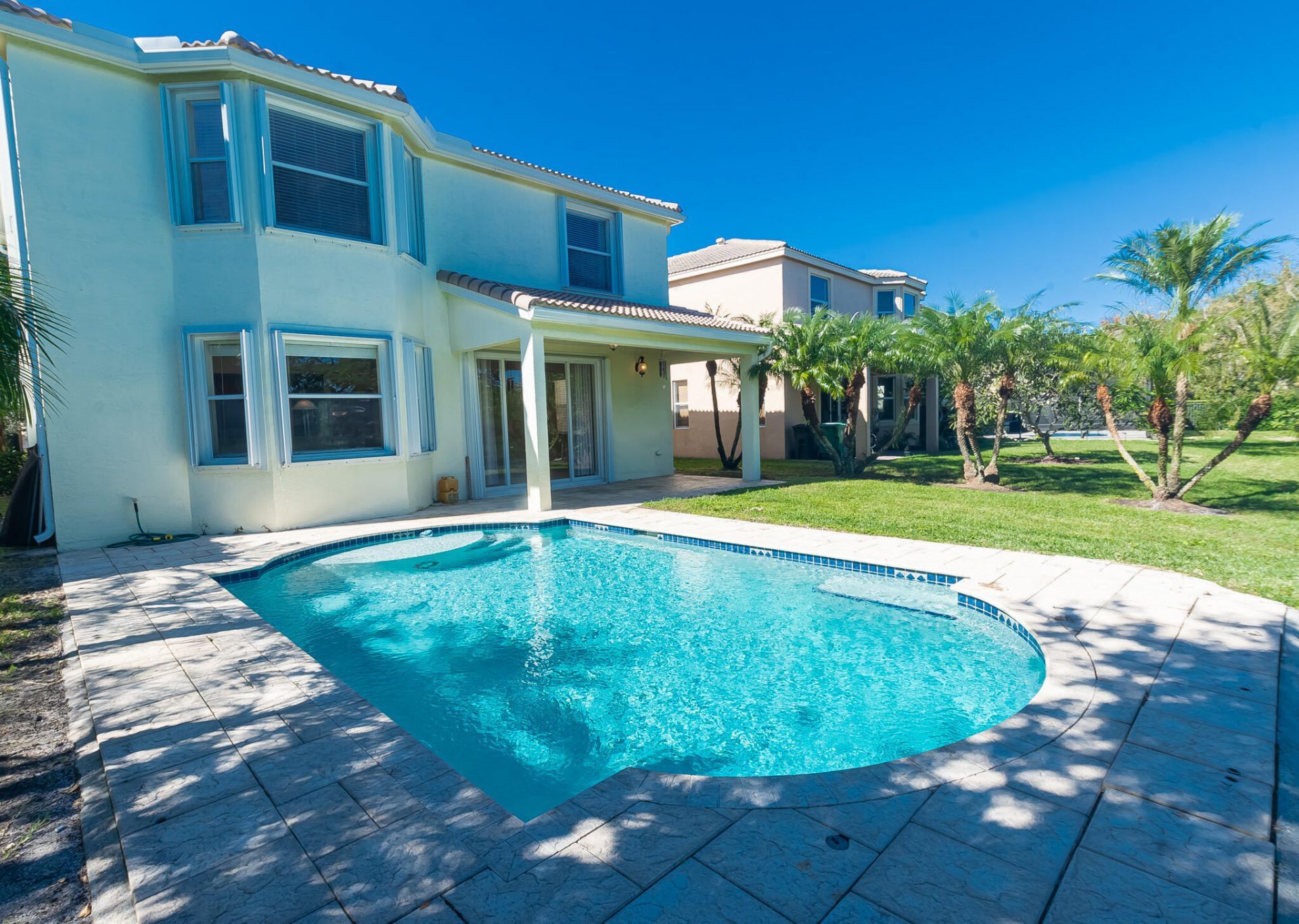 11728 SW Bennington Circle, Port Saint Lucie, FL 34987 Photo