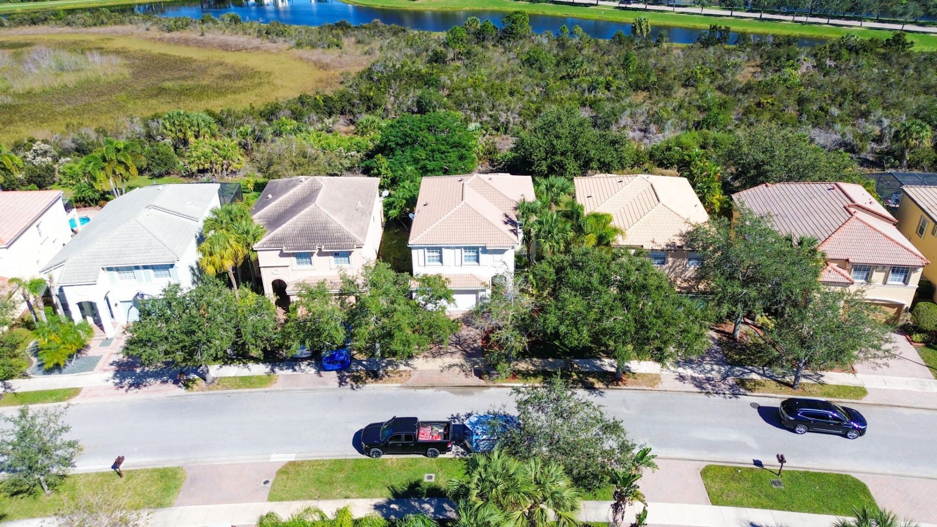 11728 SW Bennington Circle, Port Saint Lucie, FL 34987 Photo
