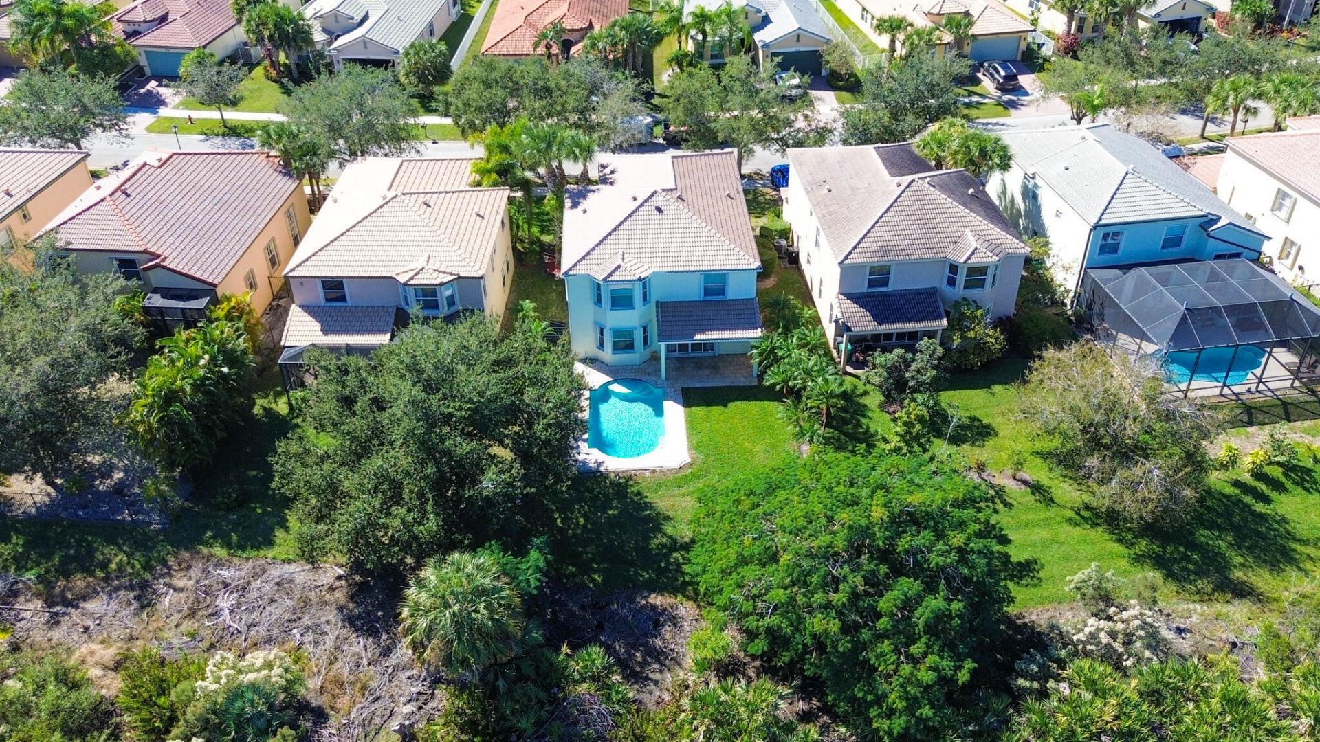 11728 SW Bennington Circle, Port Saint Lucie, FL 34987 Photo