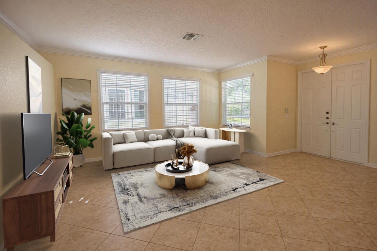 11728 SW Bennington Circle, Port Saint Lucie, FL 34987 Photo