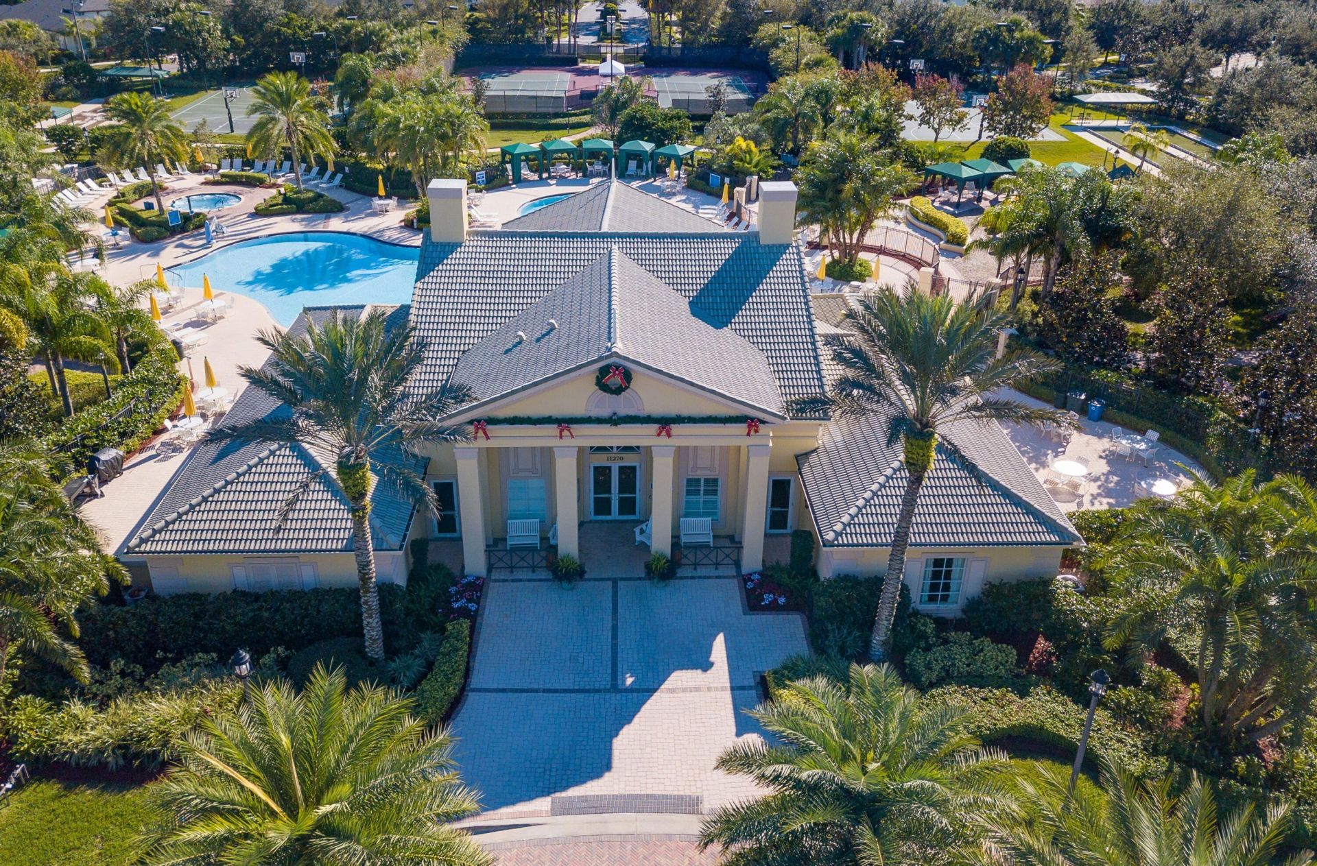 11728 SW Bennington Circle, Port Saint Lucie, FL 34987 Photo