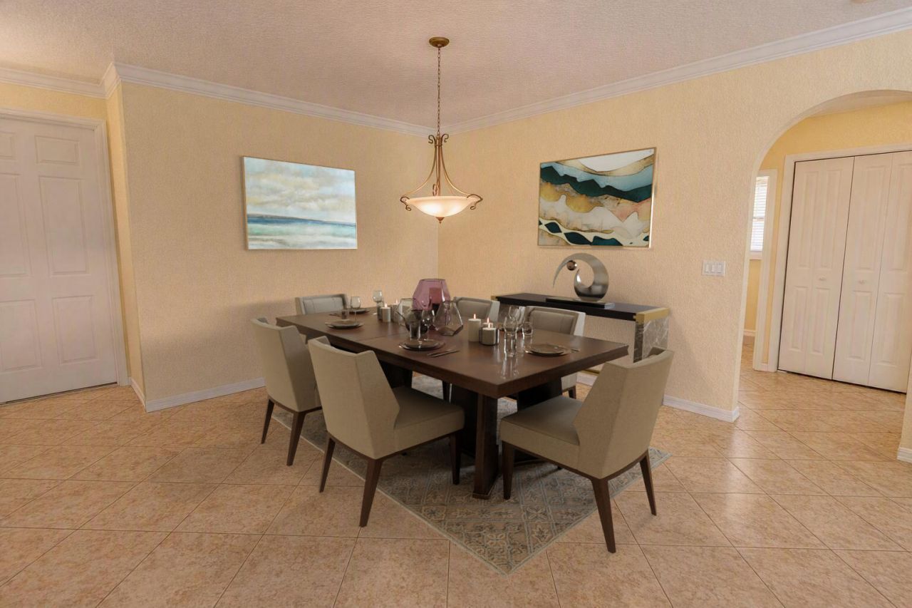 11728 SW Bennington Circle, Port Saint Lucie, FL 34987 Photo
