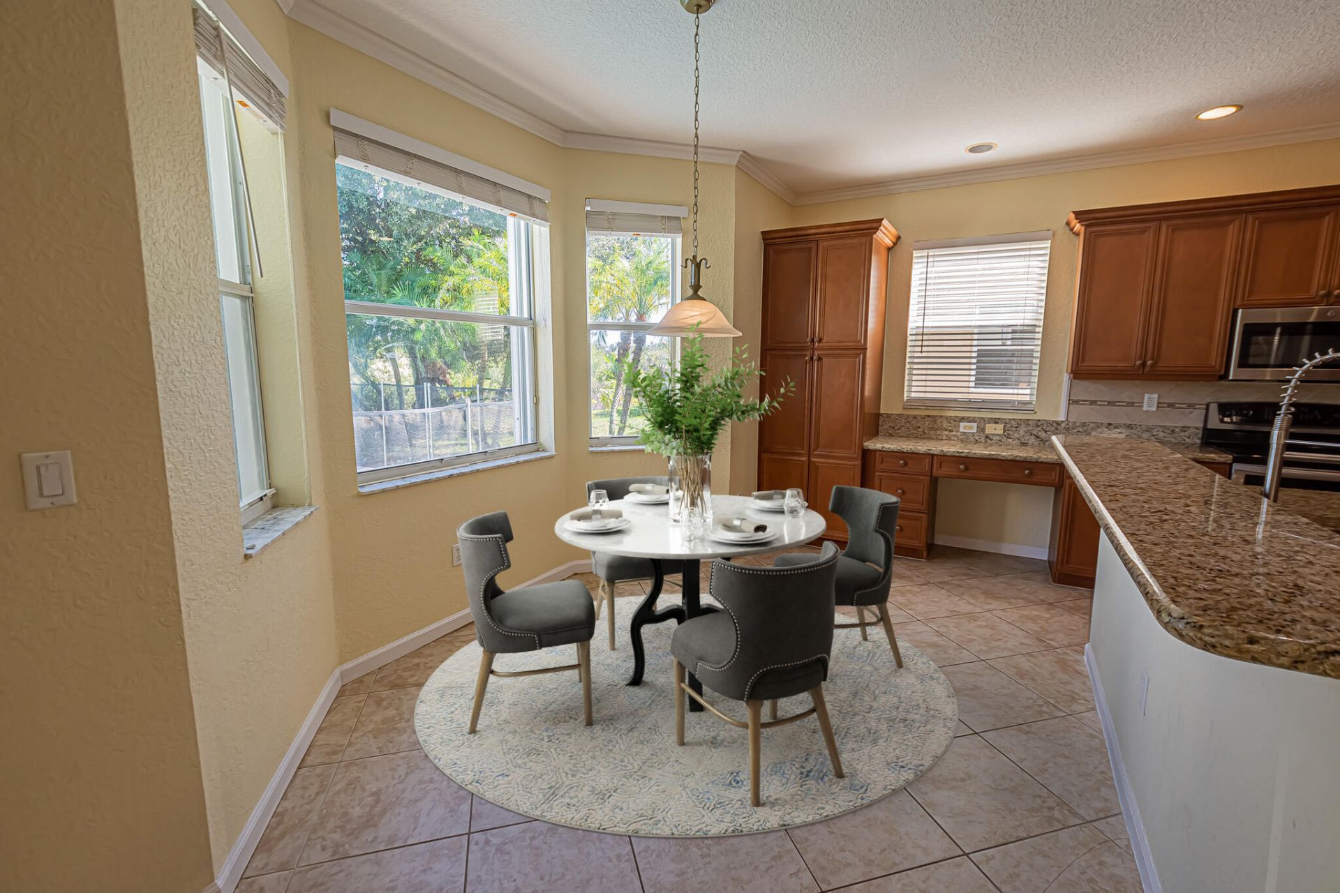11728 SW Bennington Circle, Port Saint Lucie, FL 34987 Photo