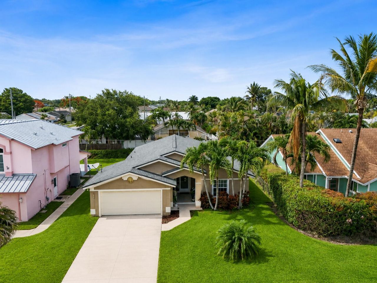 6397 Garrett Street, Jupiter, FL 33458 Photo