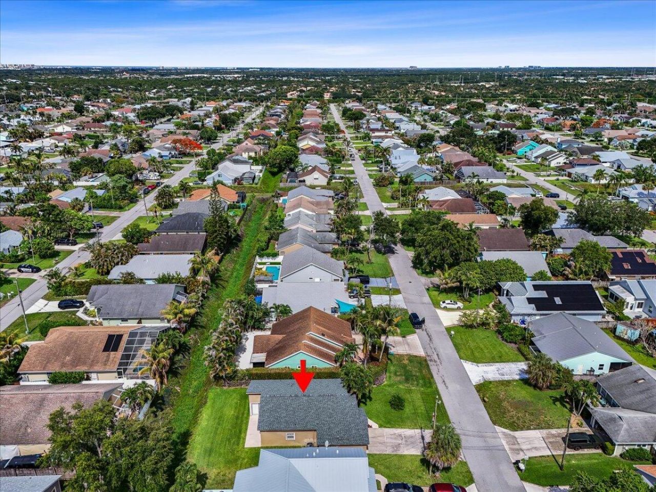 6397 Garrett Street, Jupiter, FL 33458 Photo