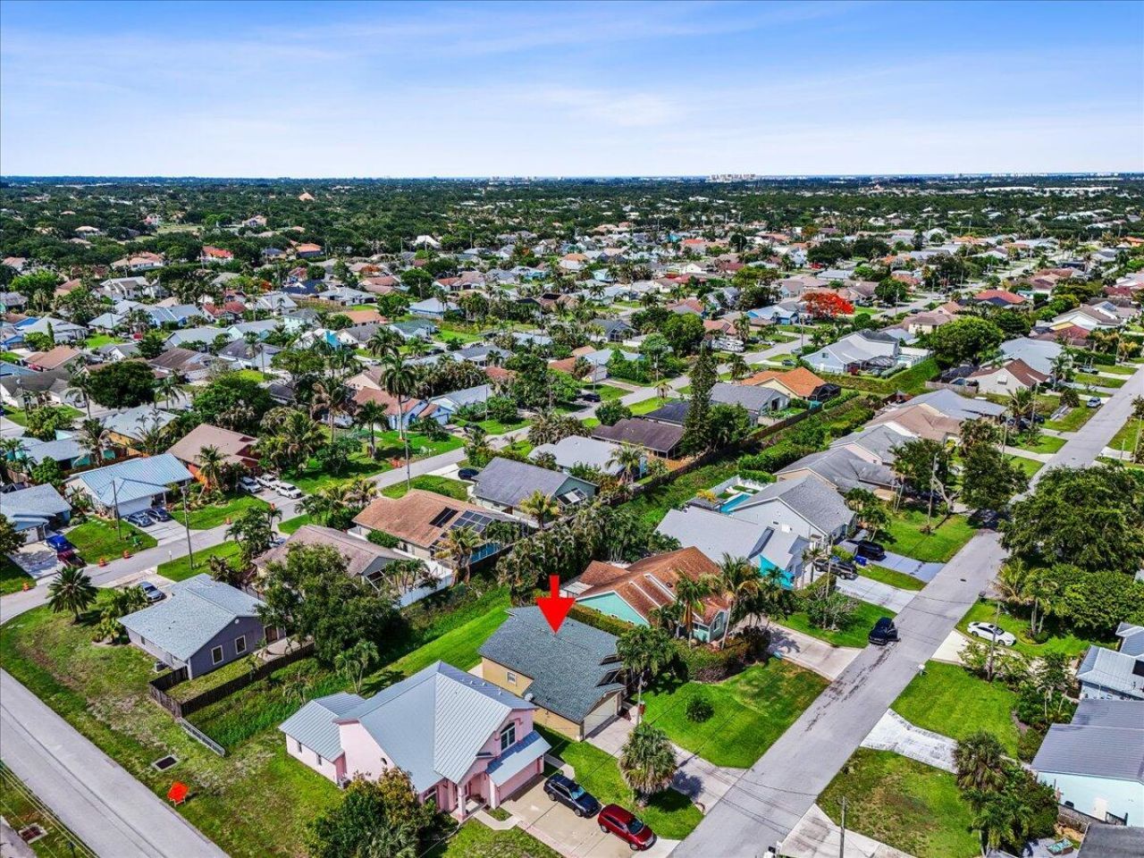 6397 Garrett Street, Jupiter, FL 33458 Photo