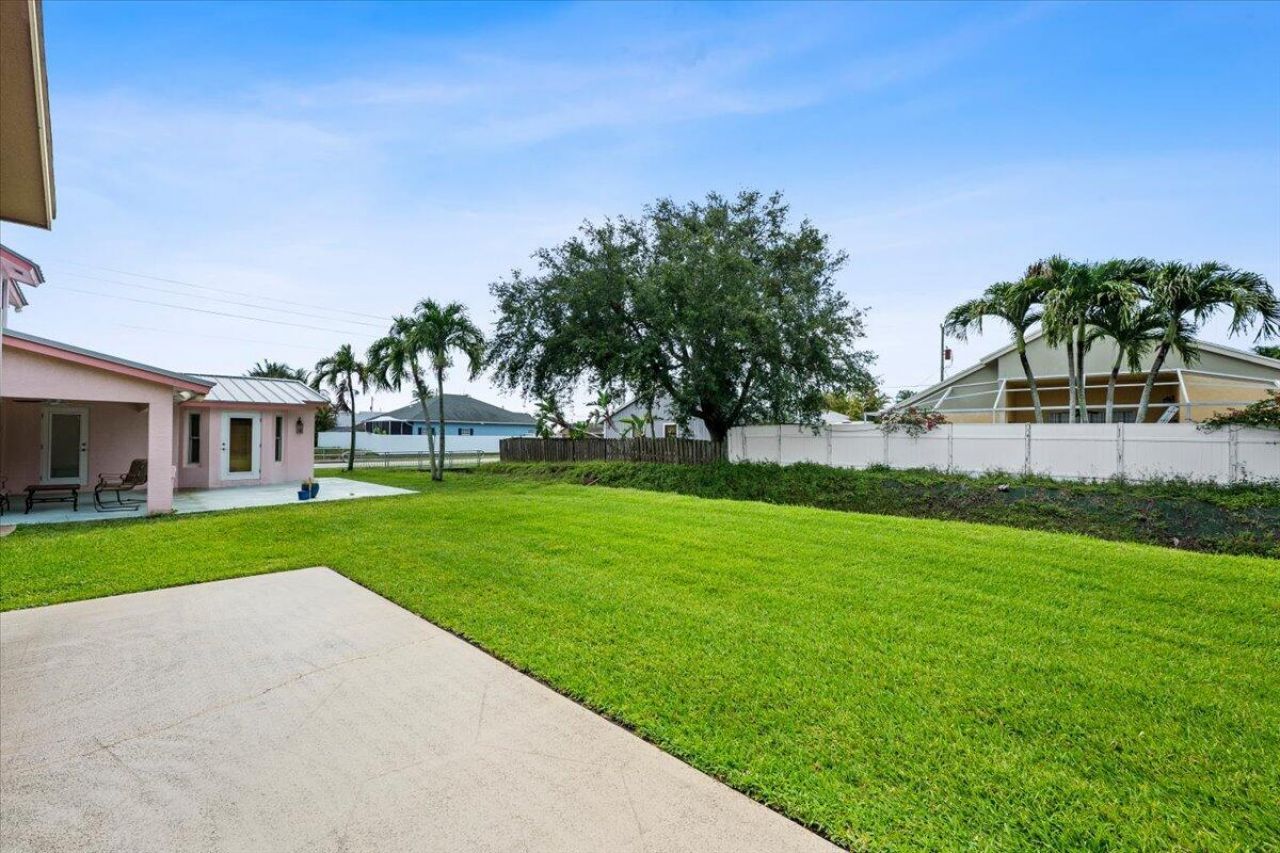 6397 Garrett Street, Jupiter, FL 33458 Photo