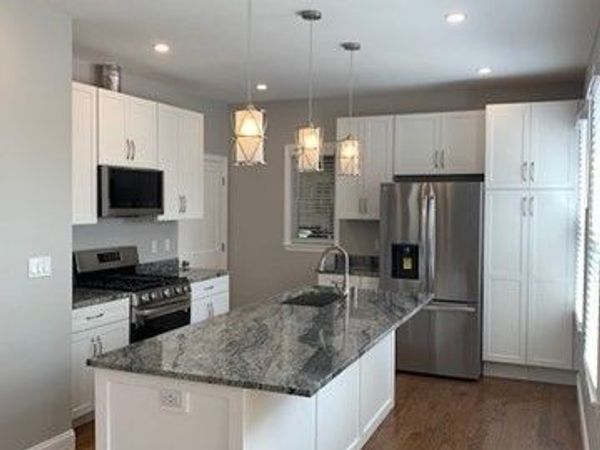 5 1/2 Edward St, Unit 2, Medford, MA 02155