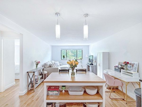 44 Lafayette Ave, Unit 503, Chelsea, MA 02150