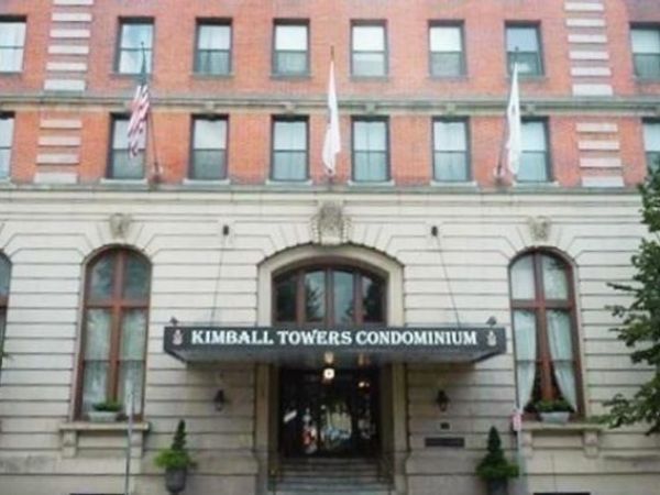 140 Chestnut St, Unit 316, Springfield, MA 01103
