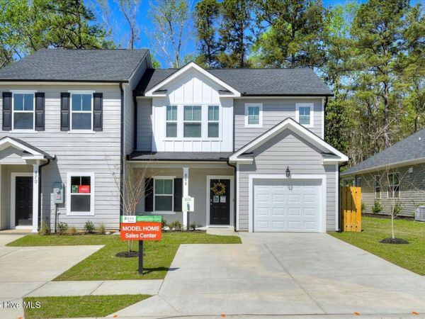 868 Rachel Branch, Unit 1c, North Augusta, SC 29841