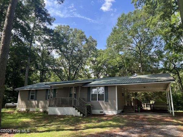 7836 Nc 33 E, Tarboro, NC 27886