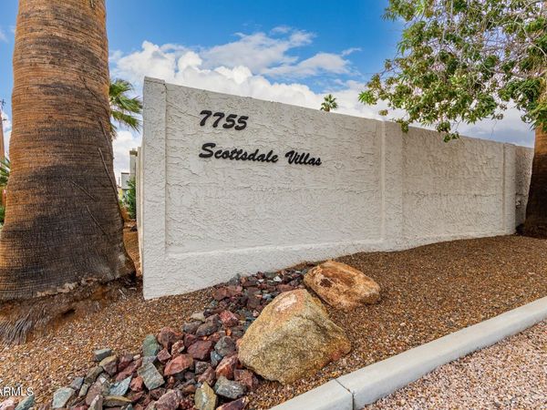 7755 E THOMAS Road, Unit 11, Scottsdale, AZ 85251