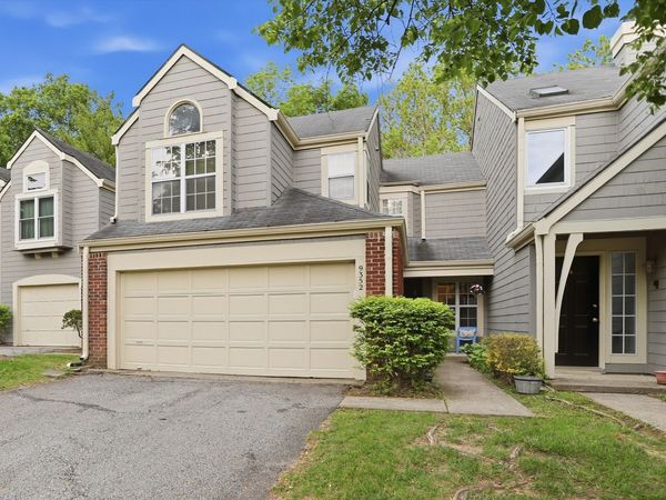 9352 Aberdare Drive, Indianapolis, IN 46250