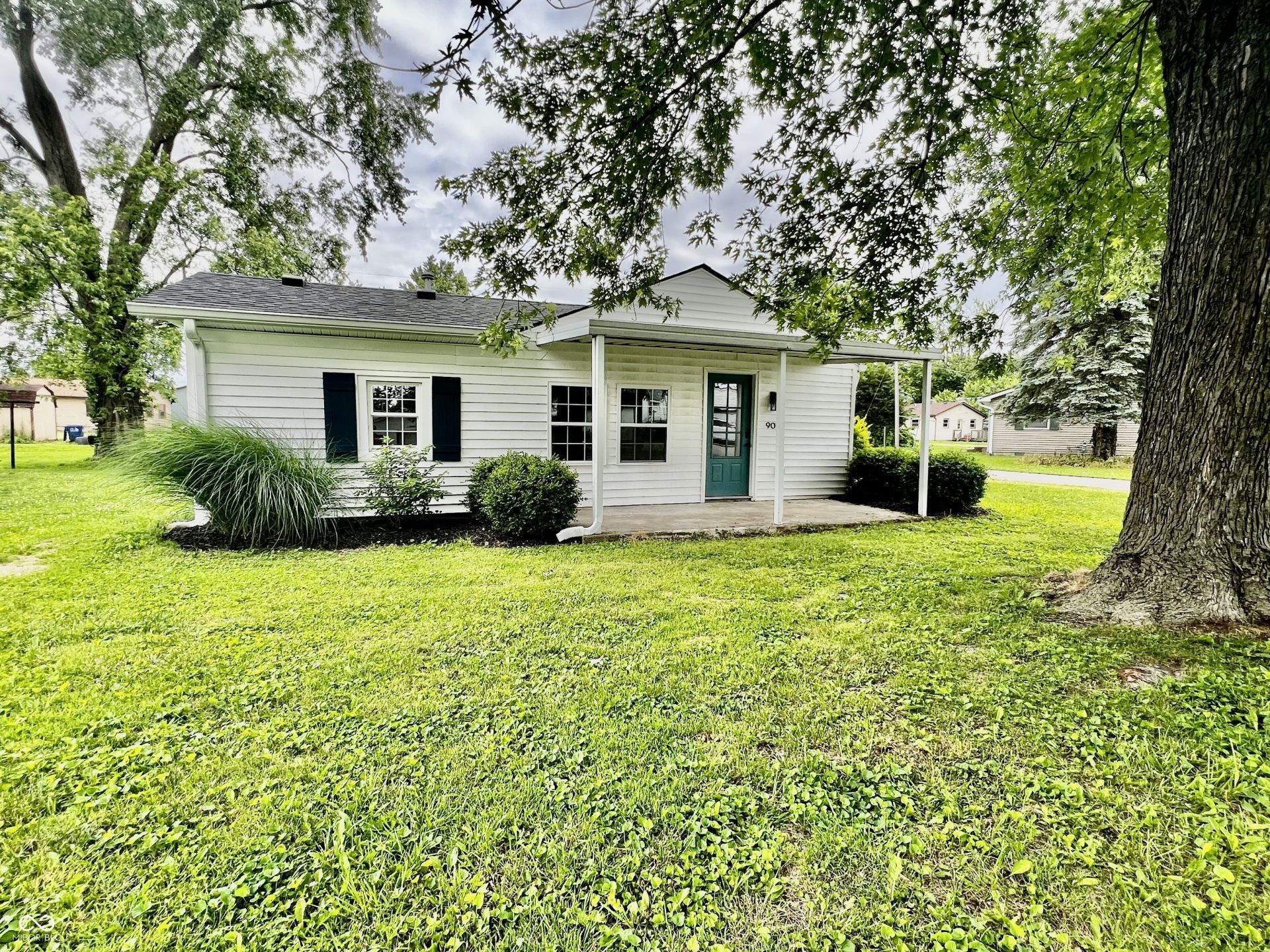 901 Revello Street, Shelbyville, IN 46176 Main Photo