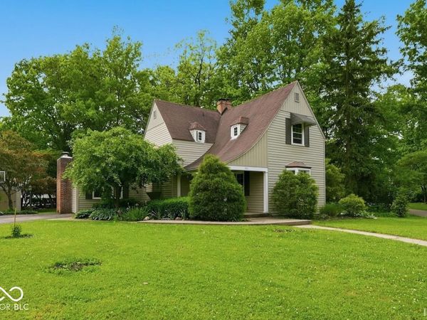 300 S Shady Lane , Muncie, IN 47304