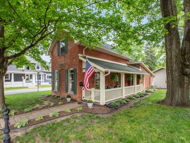 498 W Main Street , Danville, IN 46122